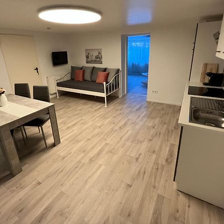 Apartament Zuhause Bei Zampich Wermelskirchen Zewnętrze zdjęcie