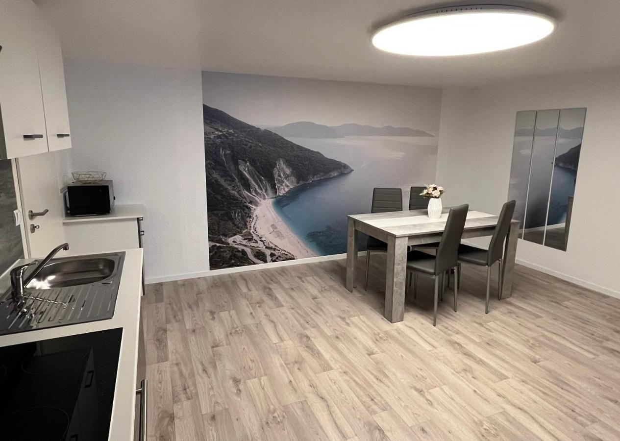Apartament Zuhause Bei Zampich Wermelskirchen Zewnętrze zdjęcie