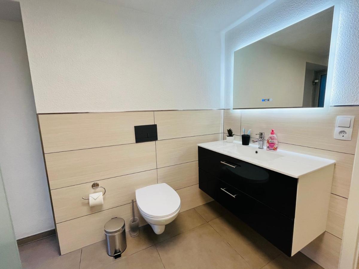 Apartament Zuhause Bei Zampich Wermelskirchen Zewnętrze zdjęcie